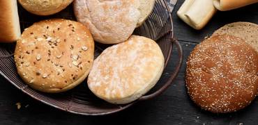 Baking for better health